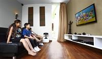 Toraja Villa クタ エクステリア 写真